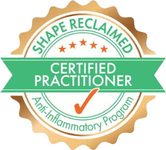 shapereclaimed Certified